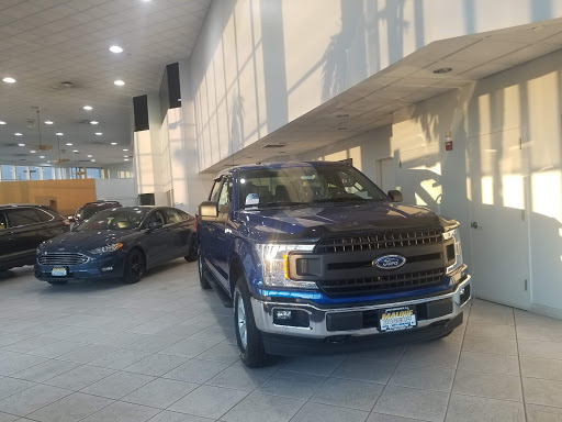 Ford Dealer «Malouf Ford - Lincoln, Inc.», reviews and photos, 2210 US-1, North Brunswick Township, NJ 08902, USA