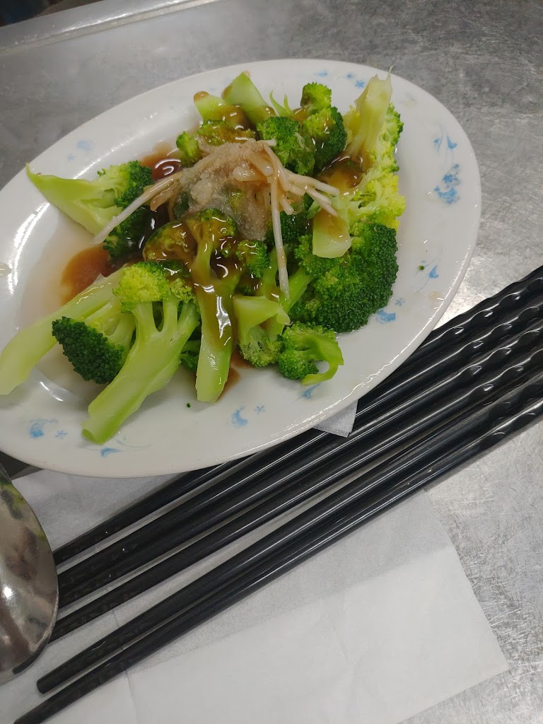 阿龍土魠魚羮 的照片