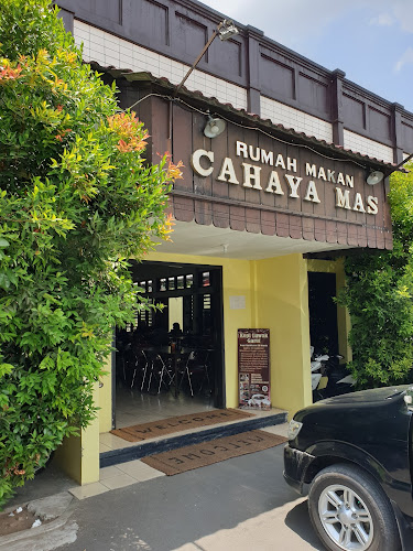 RM. Cahaya Mas Purwokerto