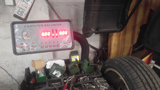 Auto Repair Shop «L&t Auto Repair», reviews and photos, 475 Chili Ave, Rochester, NY 14611, USA