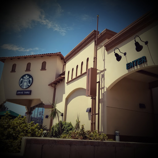 Starbucks image