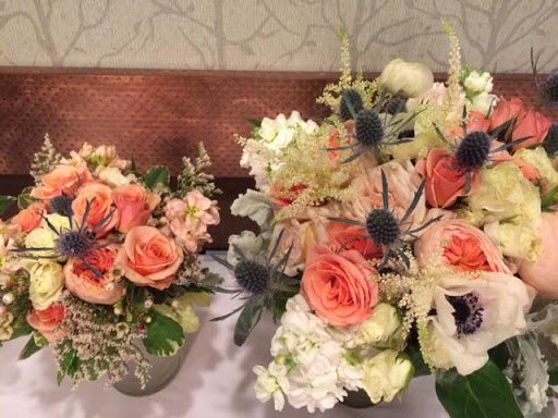 Florist «The Flower Cottage», reviews and photos, 4290 Germanna Hwy, Locust Grove, VA 22508, USA