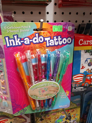 Toy Store «Whistle Stop Hobby & Toy Inc», reviews and photos, 21714 Harper Ave, St Clair Shores, MI 48080, USA