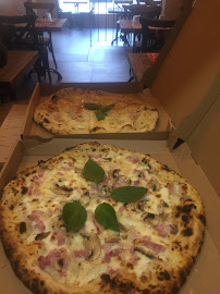 Pizza du Pizzeria il Napoletano à Mauguio - n°20