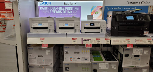 Office Supply Store «Office Depot», reviews and photos, 3079 Waldorf Market Pl, Waldorf, MD 20603, USA