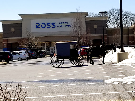 Clothing Store «Ross Dress for Less», reviews and photos, 2350 Lincoln Hwy E, Lancaster, PA 17602, USA