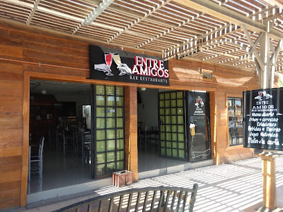 Restaurante Entre Amigos - Longitudinal Norte, Sector: Quillagua - Límite 437-499, 1180000 Pozo Almonte, Tarapacá, Chile