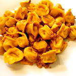 Photo n°1 de l'avis de Daniele.e fait le 12/04/2022 à 10:51 sur le  Panificio Cappelli à Ferrara