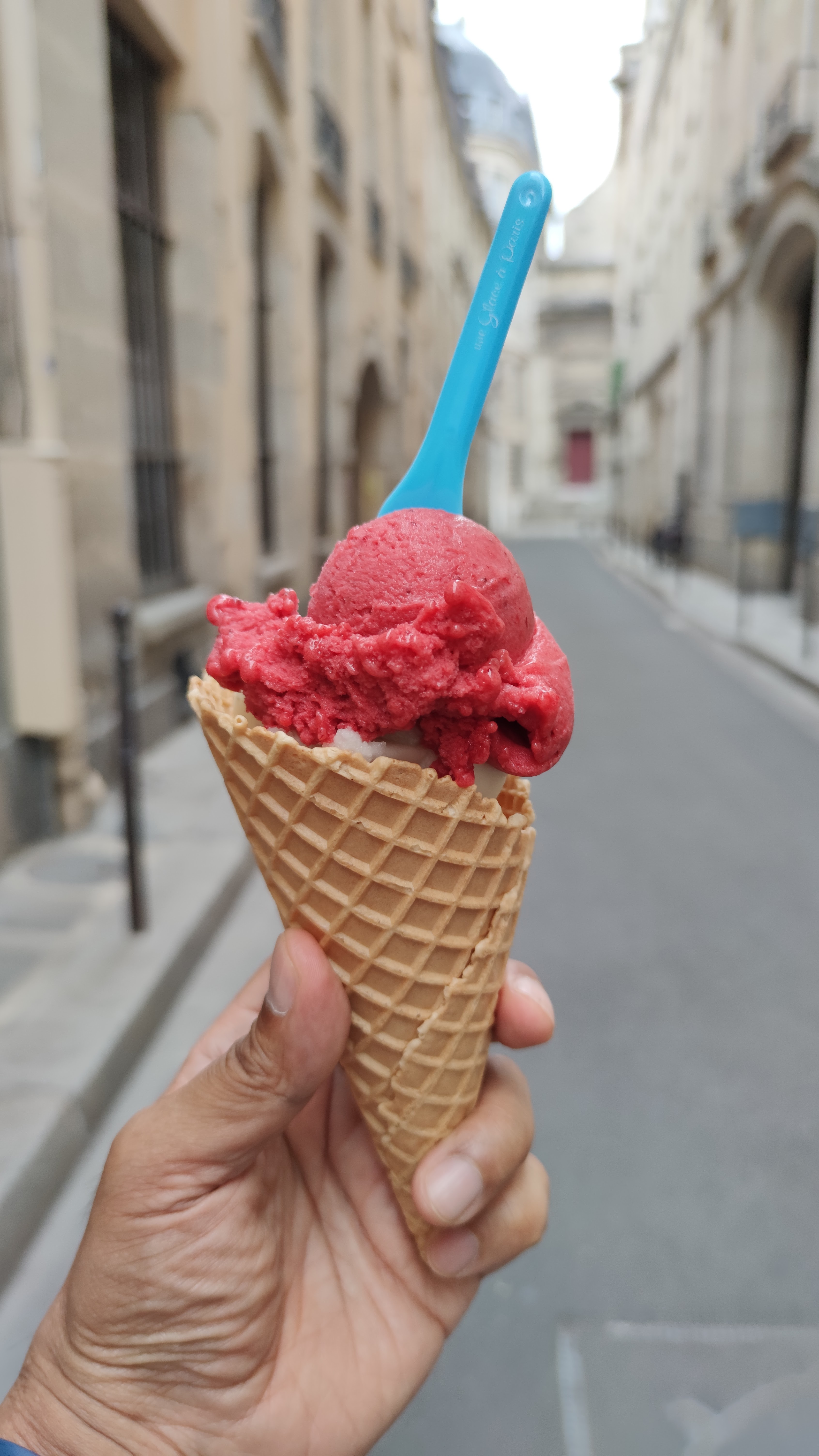 Photo n° 1 de l'avis de Paul. fait le 09/08/2016 à 13:26