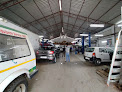 Seyie Auto Service Centre