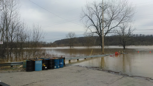 Auto Parts Store «A A Archway Auto Salvage», reviews and photos, 16416 Dixie Beach Rd, West Point, KY 40177, USA