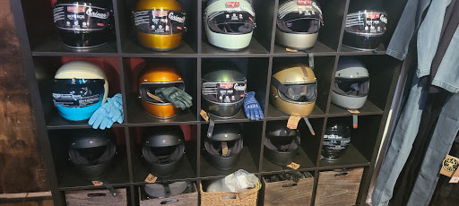 Boutique «Tarnish», reviews and photos, 2024 W Chicago Ave, Chicago, IL 60622, USA