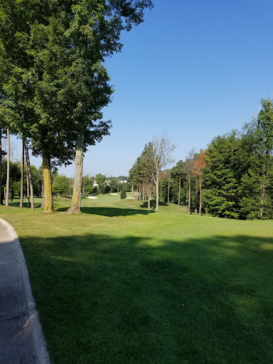 Golf Club «Boulder Creek Golf Club and Event Center», reviews and photos, 9700 Page Rd, Streetsboro, OH 44241, USA