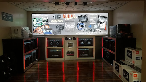 Audio Express