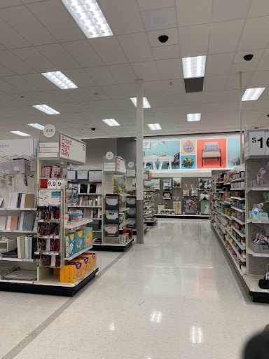 Department Store «Target», reviews and photos, 8900 TX-121, McKinney, TX 75070, USA