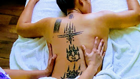 Pho in Massage Praxis - Massage Zürich Wiedikon