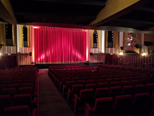 Movie Theater «Coolidge Corner Theatre», reviews and photos, 290 Harvard St, Brookline, MA 02446, USA