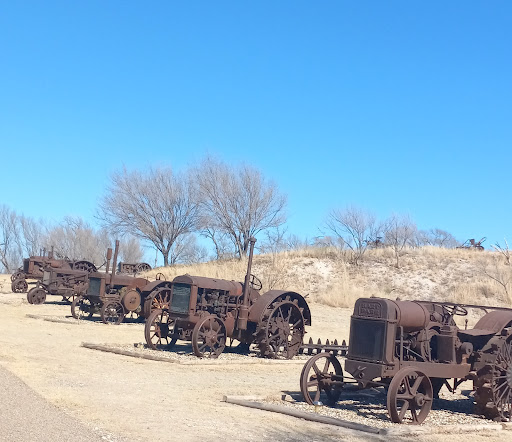 Museum «Bayer Museum of Agriculture», reviews and photos, 1121 Canyon Lake Dr, Lubbock, TX 79403, USA