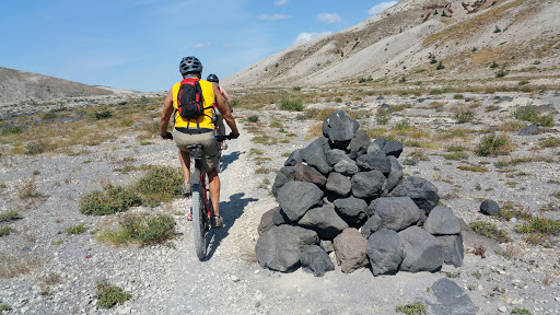 National Reserve «Mount St. Helens National Volcanic Monument», reviews and photos, 3029 Spirit Lake Hwy, Castle Rock, WA 98611, USA