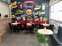 Atmosphère du Restaurant de tacos KOTAMA à Cogolin - n°1