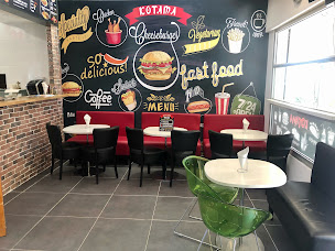 Photo n°36 de KOTAMA à Cogolin ()