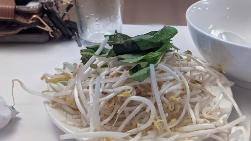 Basil and Mint Vietnamese Cafe and Bar image