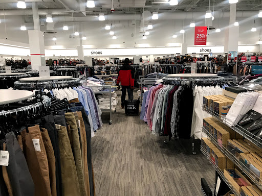Department Store «Nordstrom Easton Town Center», reviews and photos, 4000 Worth Ave, Columbus, OH 43219, USA