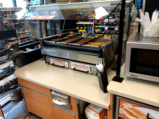 Convenience Store «Speedway», reviews and photos, 366 Elmira Rd, Ithaca, NY 14850, USA