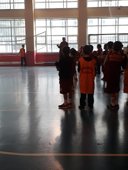 Galatasaray Sakarya Futbol Okulu