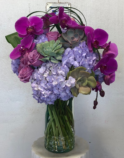 Florist «Encinitas Flower Shop», reviews and photos, 1544 S El Camino Real, Encinitas, CA 92024, USA
