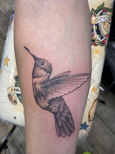 Explore grandson tattoo ideas, creative tattoo ideas in Buford, available at Wild Tribe Tattoos and Piercings