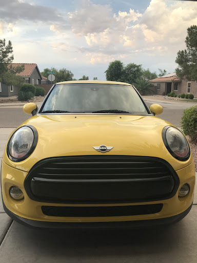 Auto Body Shop «Maaco Collision Repair & Auto Painting», reviews and photos, 3113 E Main St, Mesa, AZ 85213, USA