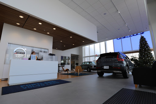 Car Dealer «Portland Volvo», reviews and photos, 9 US-1, Scarborough, ME 04074, USA