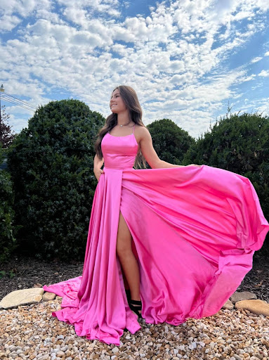 Bridal Shop «Normans Bridal», reviews and photos, 317 South Ave, Springfield, MO 65806, USA