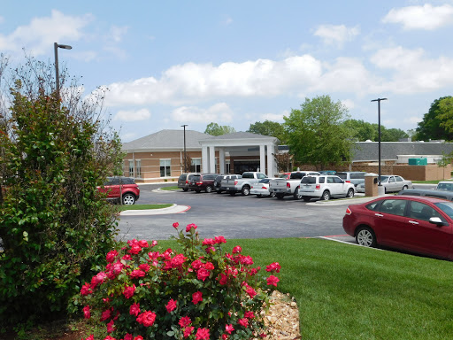 Springfield Rehabilitation & HealthCare Center
