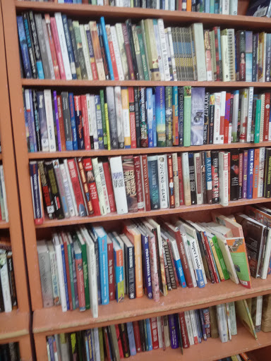 Thrift Store «Collins Ave Thrift Store», reviews and photos, 4020 Frederick Ave, Baltimore, MD 21229, USA