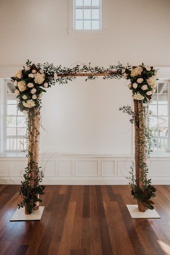 Florist «Rose of Sharon European Florist», reviews and photos, 2319 University Blvd W, Jacksonville, FL 32217, USA