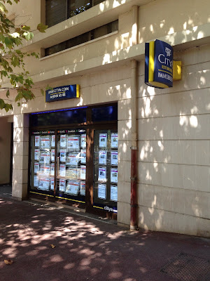 Citya Estublier à Toulon