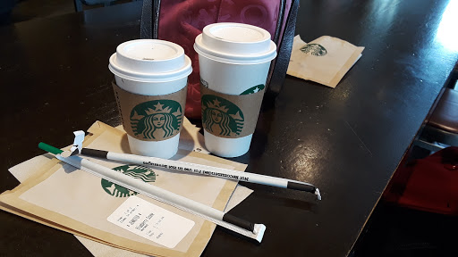 Coffee Shop «Starbucks», reviews and photos, 2908 Kemp Blvd, Wichita Falls, TX 76308, USA