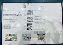 Photos du propriétaire du Restaurant vietnamien Ai Pho à Chanteloup-en-Brie - n°4