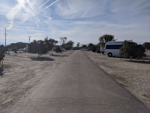 Orange Grove RV Park & Resort image