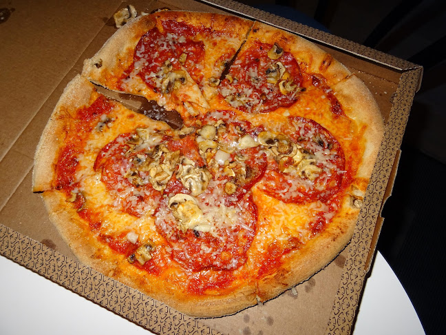 Pizza Deli Rønne - Rønne