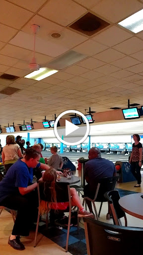 Bowling Alley «Oil Bowl Lanes», reviews and photos, 1102 W Cotton St, Longview, TX 75604, USA