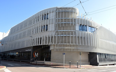 Communauté Urbaine - Limoges Métropole à Limoges