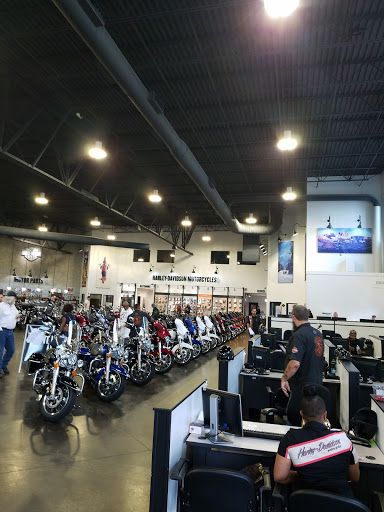 Harley-Davidson Dealer «Falcons Fury Harley-Davidson», reviews and photos, 900 Dogwood Dr, Conyers, GA 30012, USA