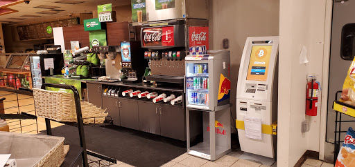 Gas Station «Sunoco Gas Station», reviews and photos, 511 W Germantown Pike, Plymouth Meeting, PA 19462, USA