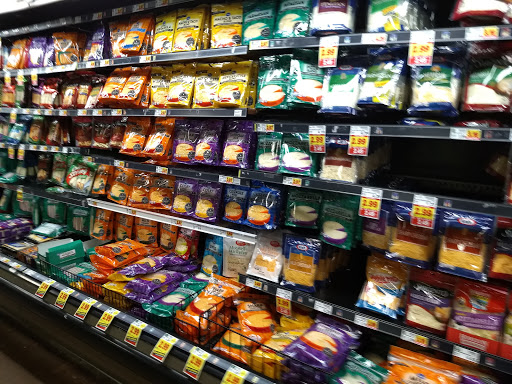 Grocery Store «Kroger», reviews and photos, 1900 N Polk St, Little Rock, AR 72207, USA