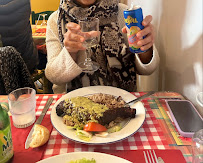 Plats et boissons du Restaurant MAK BOUCANE à Charenton-le-Pont - n°16