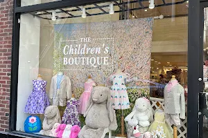 The Children's Boutique image