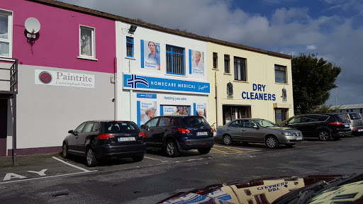 Homecare Medical Supplies (Shop)